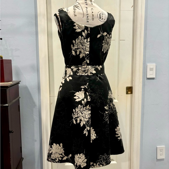 Vintage Jessica Howard Dress Size 4P - Picture 2 of 7